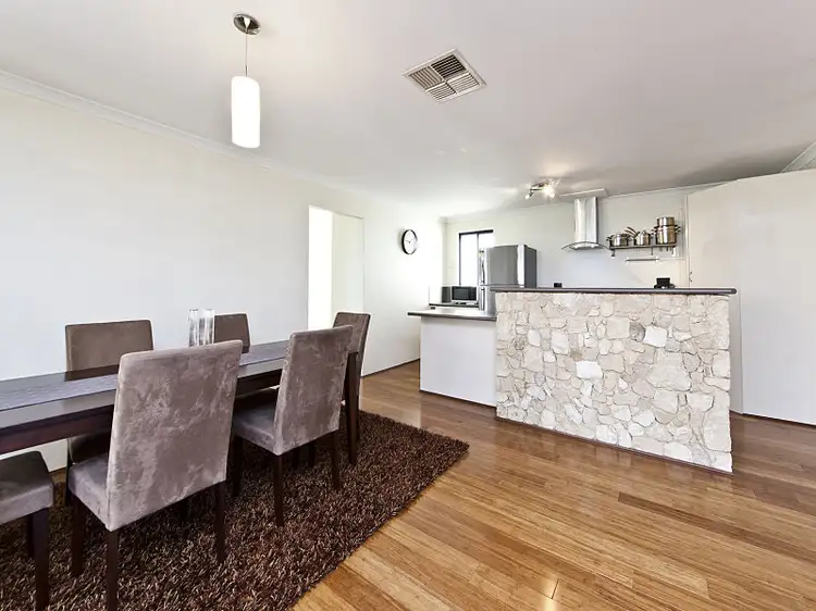 Second view of Homely house listing, 51 Araluen Crescent, Bertram WA 6167