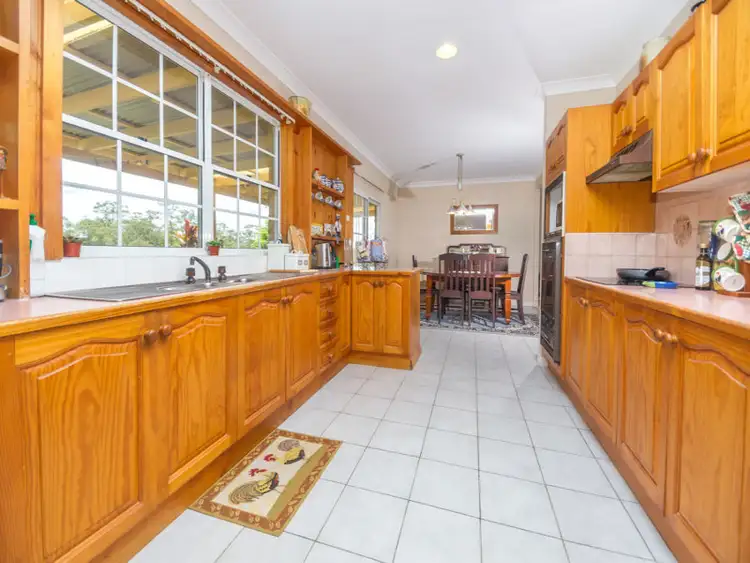 Seventh view of Homely rural property listing, 53 Roden Drive, Narangba QLD 4504