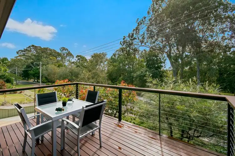 Second view of Homely house listing, 72 Ningi Esplanade, Ningi QLD 4511