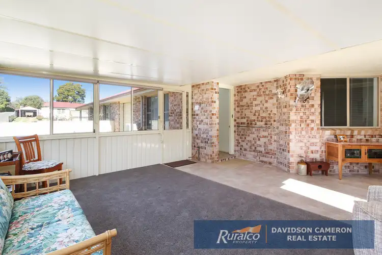 Fifth view of Homely house listing, 2/4 Burrell Street, Manilla NSW 2346