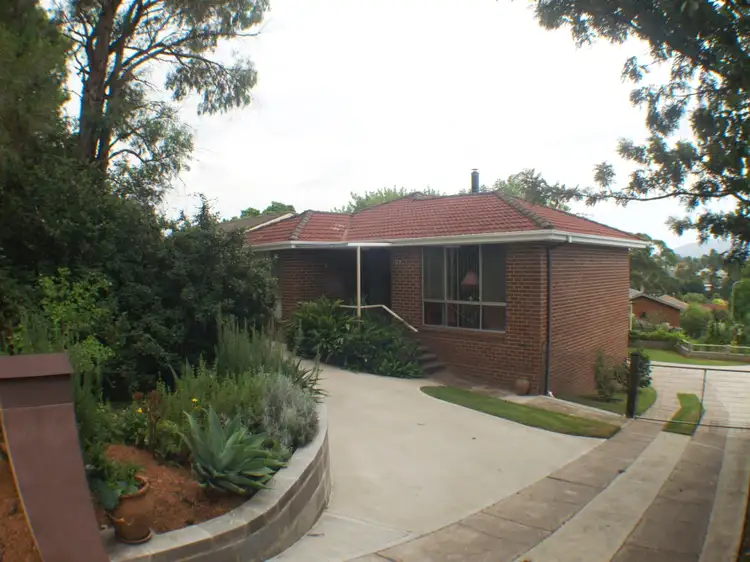 Main view of Homely house listing, 87 Lynjohn Drive, Bega NSW 2550