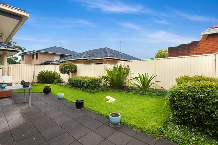 Fourth view of Homely villa listing, 4/334-336 Princes Highway, Sylvania NSW 2224