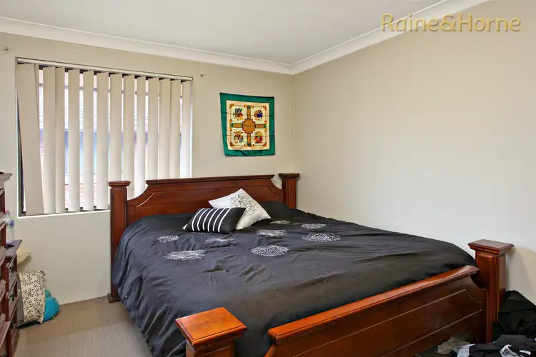 Fifth view of Homely apartment listing, 23/50 Luxford Road, Mount Druitt NSW 2770