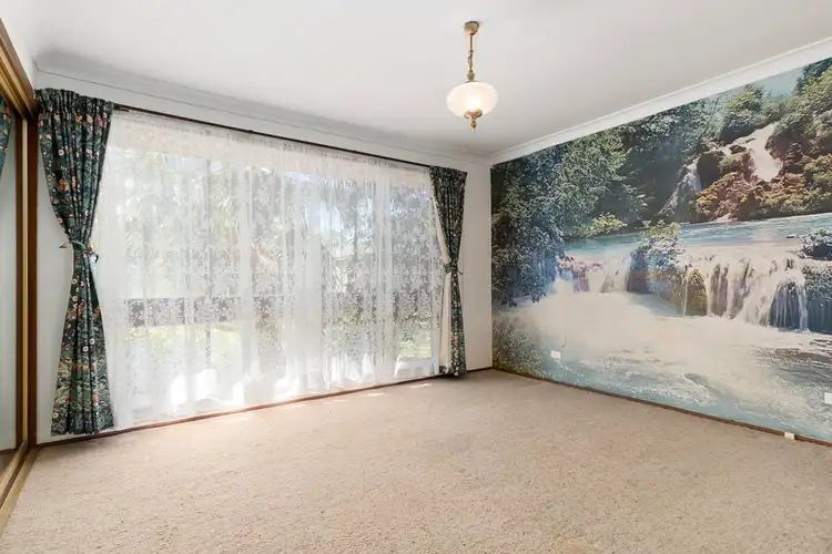 Fifth view of Homely house listing, 6 Coucal Place, Ingleburn NSW 2565