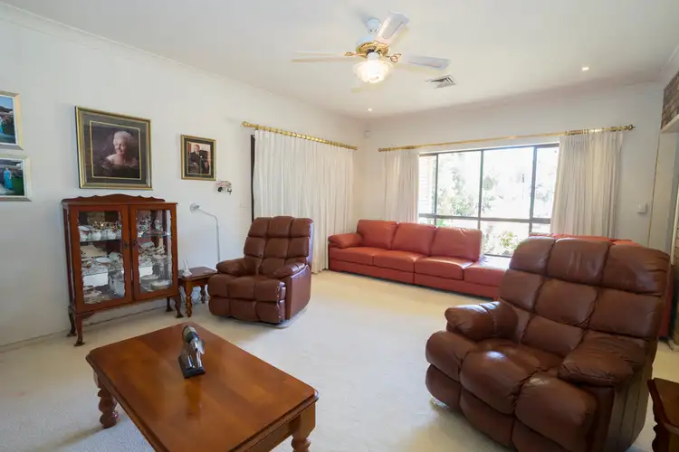 Fifth view of Homely house listing, 1479 Mackay Avenue, Yoogali NSW 2680