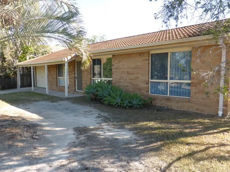 Main view of Homely house listing, 17 Taylor street, Eagleby QLD 4207