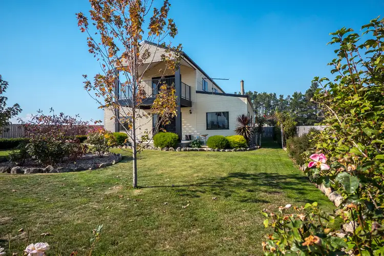 Second view of Homely house listing, 18 George Street, Bothwell TAS 7030
