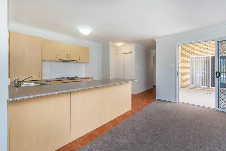 Fourth view of Homely house listing, 43A Gynther Road, Rothwell QLD 4022