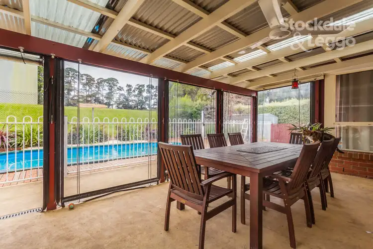 14 Arleon Court, Somerville VIC 3912