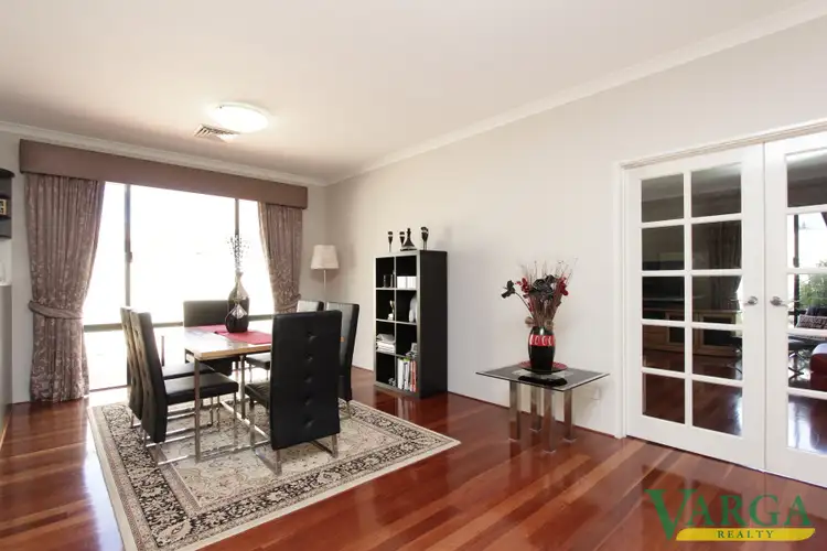 Sixth view of Homely house listing, 13 Omagh Grove, Waterford WA 6152