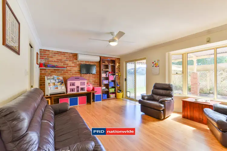 Fifth view of Homely house listing, 11 Beattie Boulevard, Tamworth NSW 2340