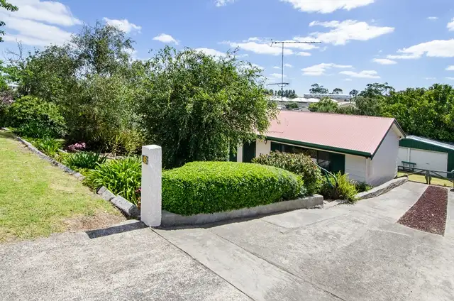 Second view of Homely house listing, 6 Birdwood Avenue, Mount Gambier SA 5290