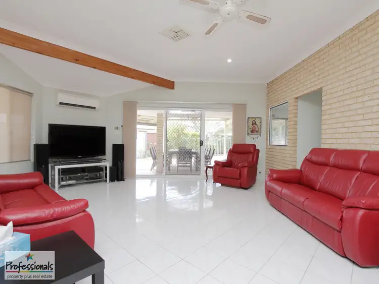 Seventh view of Homely house listing, 73 Explorer Drive, Thornlie WA 6108