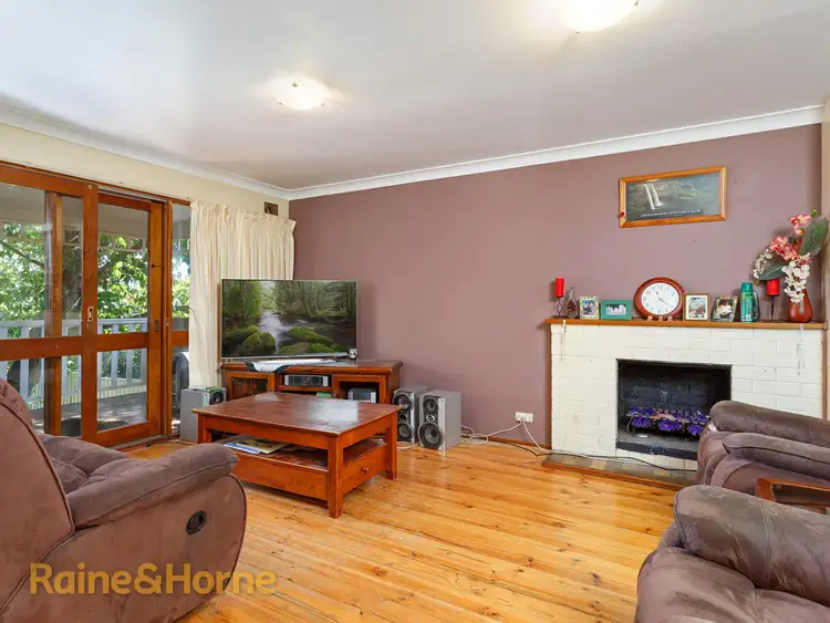 Third view of Homely house listing, 42 Mimosa Drive, Mount Austin NSW 2650