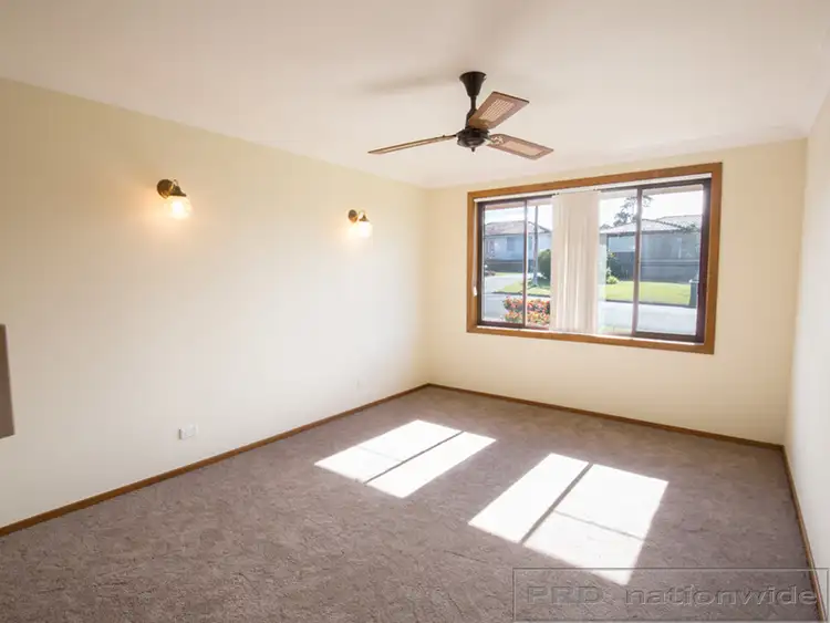 Sixth view of Homely house listing, 1 Houston Avenue, Tenambit NSW 2323