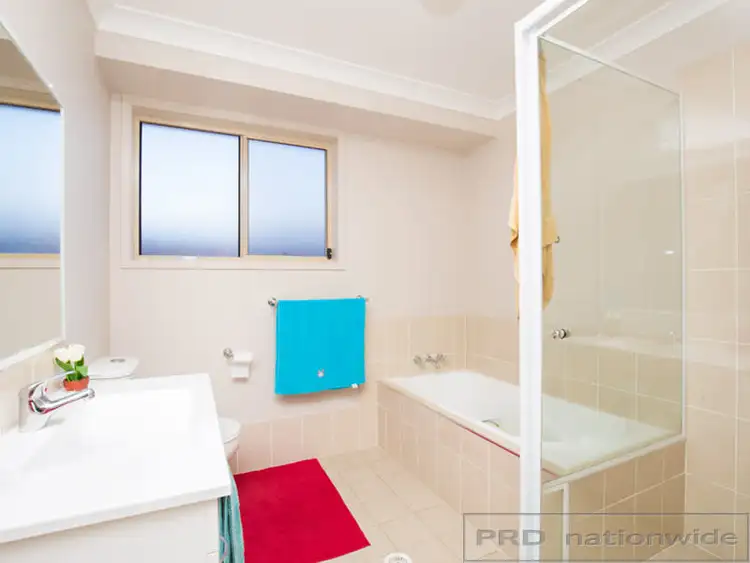 Fourth view of Homely house listing, 25 Upington Drive,, East Maitland NSW 2323