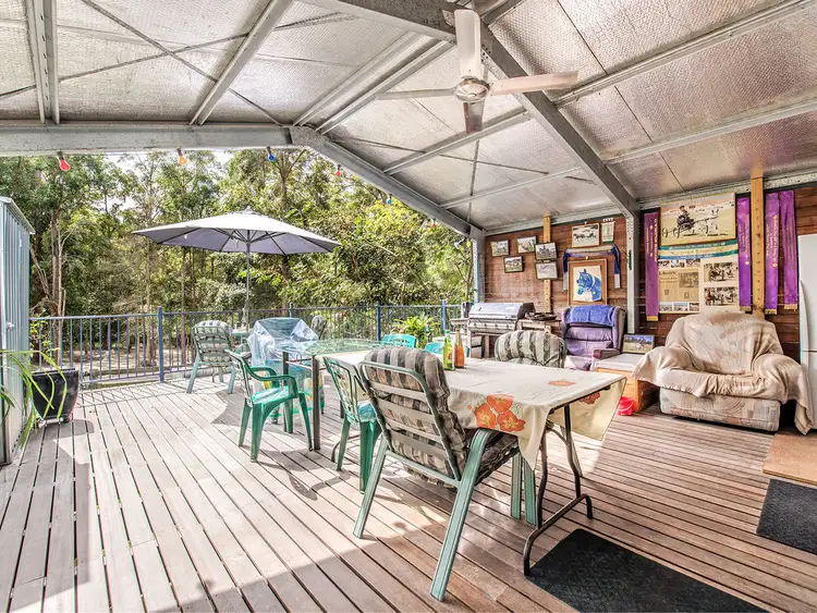 Fifth view of Homely house listing, 229 Highfield Rise, Pomona QLD 4568