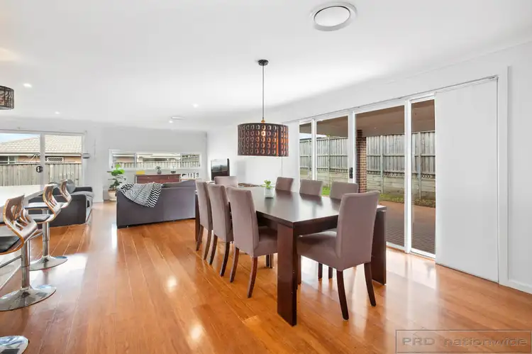 Sixth view of Homely house listing, 15 Legendary Circuit, Gillieston Heights NSW 2321