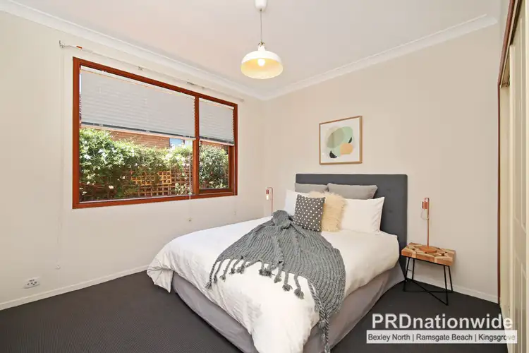 Fourth view of Homely villa listing, 5/58-60 Chuter Avenue, Ramsgate Beach NSW 2217
