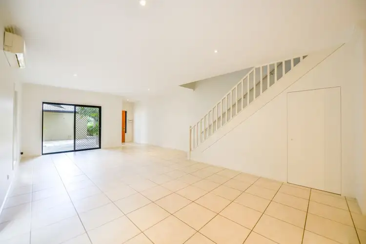 Second view of Homely townhouse listing, Unit @ 74 Heeb Street, Benowa QLD 4217