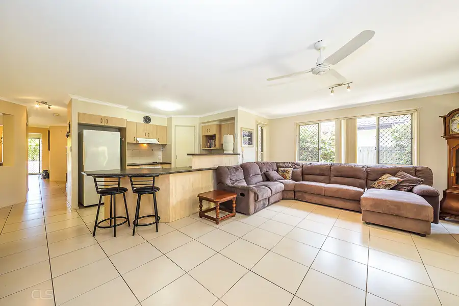 Main view of Homely house listing, 8 Rushcutters Court, Sandstone Point QLD 4511