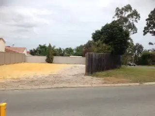 Second view of Homely land listing, 2 Silkeborg Cres, Joondalup WA 6027