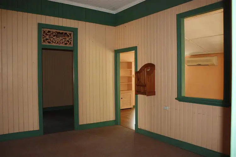 Fourth view of Homely house listing, 33 Peak Downs Street, Capella QLD 4723