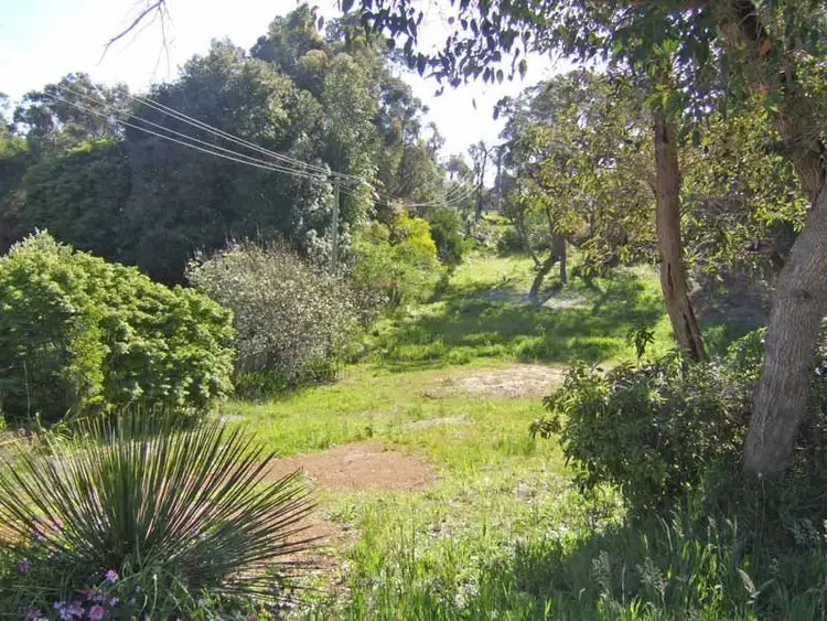Third view of Homely land listing, 60 Regent Street, Gledhow WA 6330