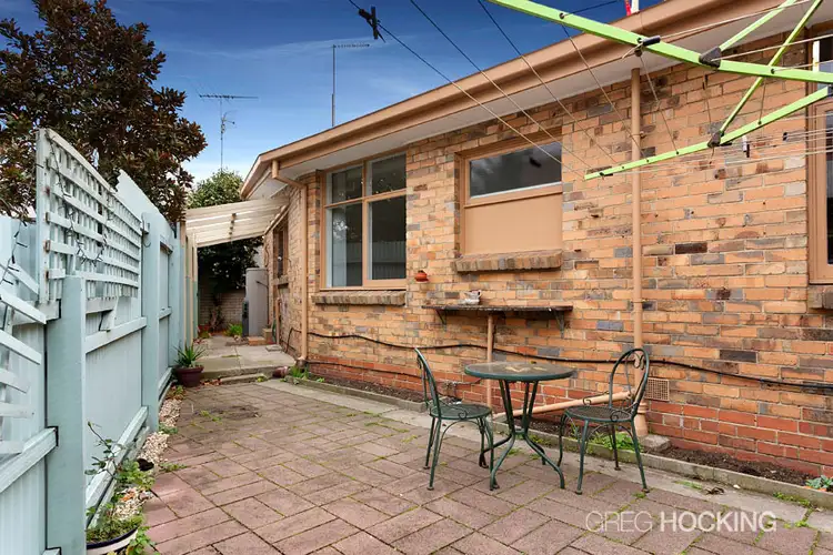 Sixth view of Homely house listing, 23 Boundary Street, Port Melbourne VIC 3207