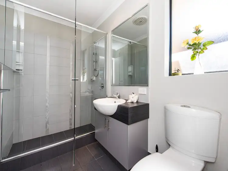 Fourth view of Homely house listing, 8 Jasmin Promenade, Byford WA 6122