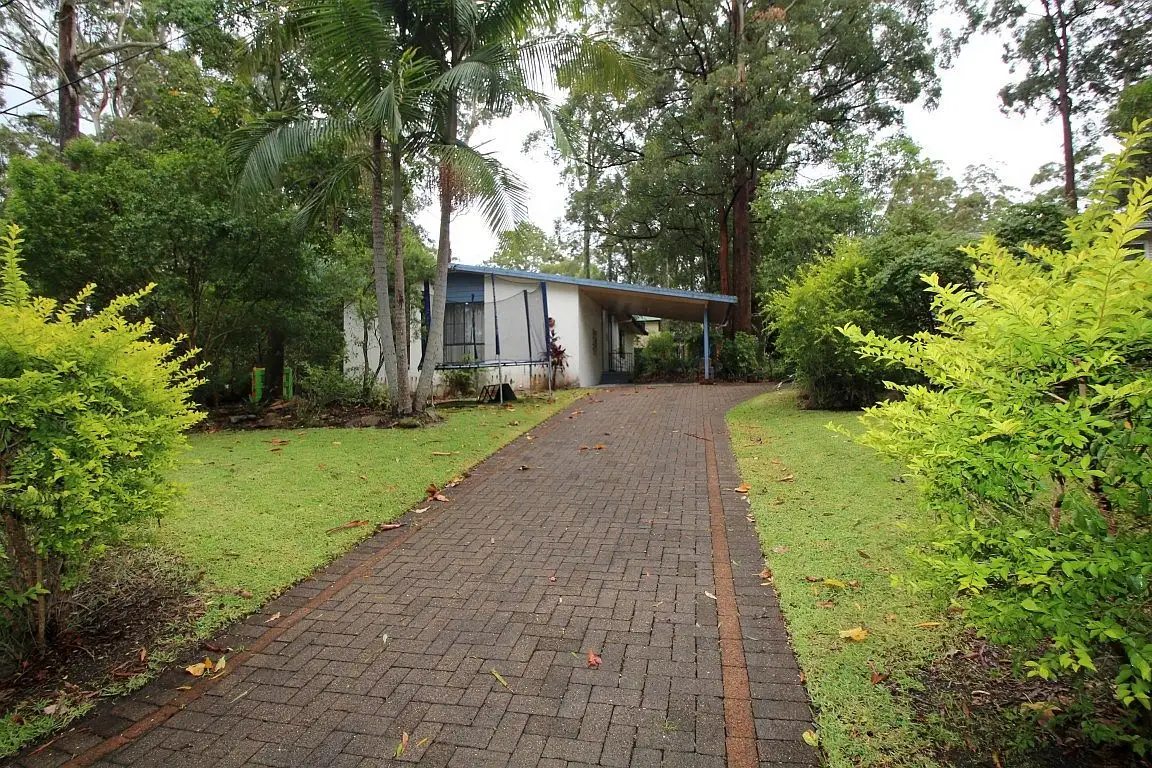 Main view of Homely house listing, 7 Second Ridge Road, Smiths Lake NSW 2428