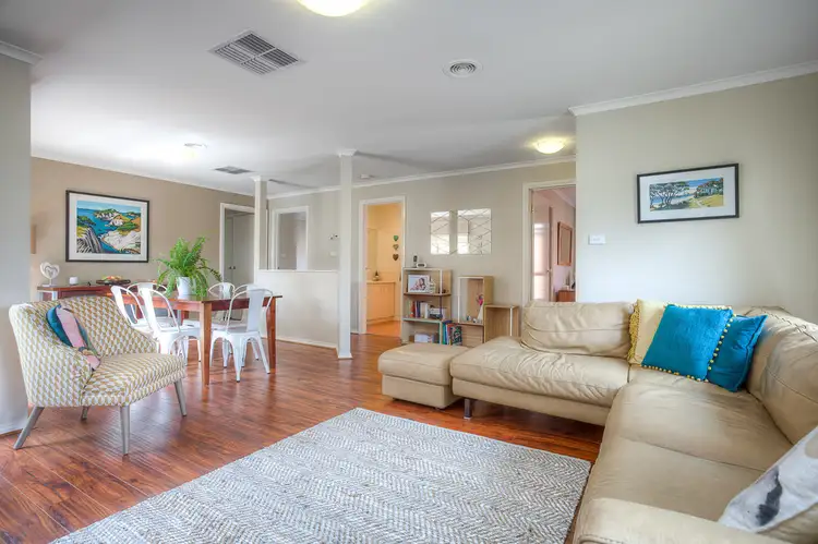Fourth view of Homely house listing, 33 Sunny Park Close, Gisborne VIC 3437