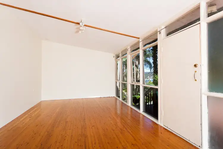 Fifth view of Homely house listing, 81 Wallumatta Road, Newport NSW 2106