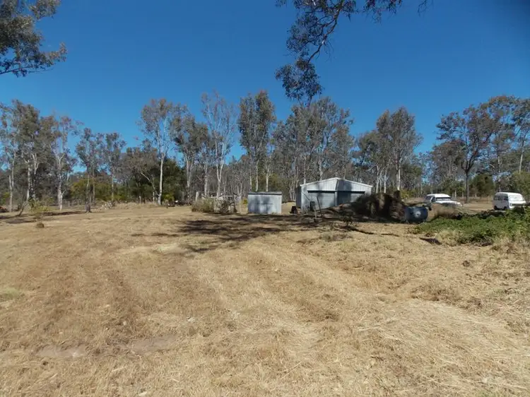 Third view of Homely land listing, 58 Golf View Drive, Nanango QLD 4615