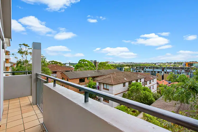 Fifth view of Homely townhouse listing, 6/55 Kensington Road, Kensington NSW 2033
