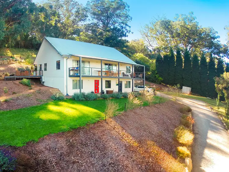 Main view of Homely house listing, 24A Gladstone Road, Bowral NSW 2576