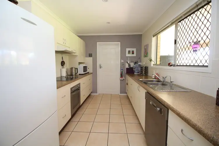 24 Garden Grove Crescent, Kirwan QLD 4817