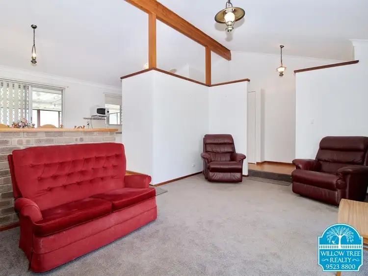 Fourth view of Homely house listing, 15 Kitson St, Rockingham WA 6168