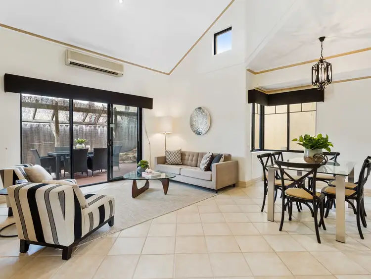 Fifth view of Homely townhouse listing, 5/18 Hayes Avenue, Yokine WA 6060