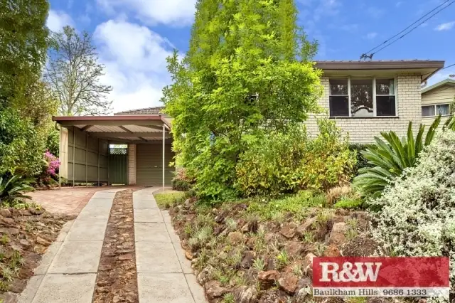 Address available on request