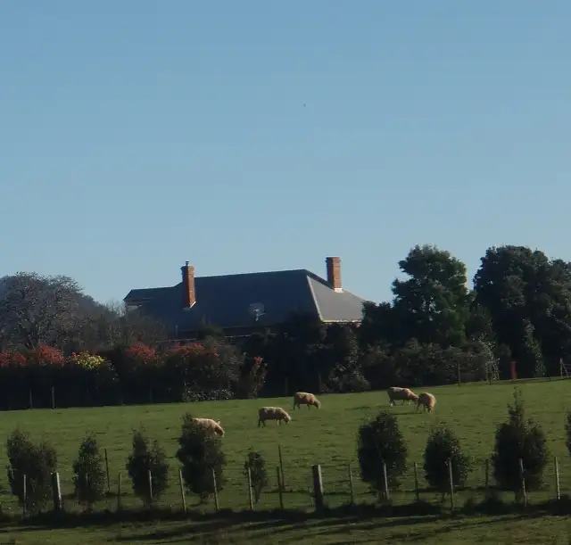 Second view of Homely rural property listing, 548 Preston Road, North Motton TAS 7315
