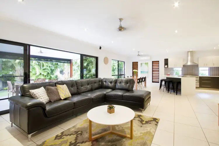 Second view of Homely house listing, 9 Ryben Court, Cannonvale QLD 4802