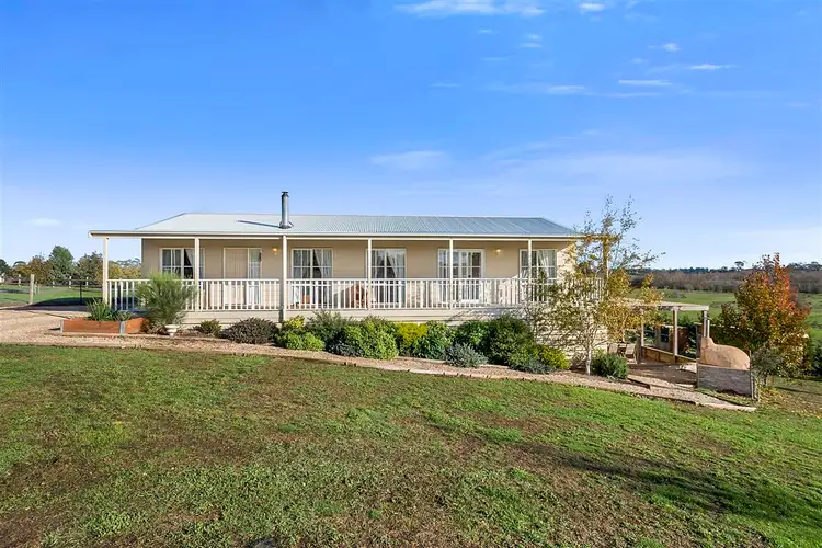 Fourth view of Homely house listing, 17 Ebden Street, Carlsruhe VIC 3442
