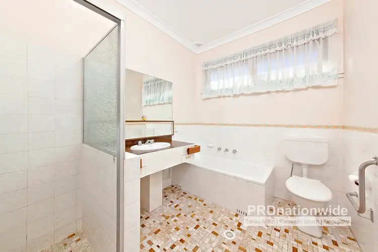 Sixth view of Homely villa listing, 2/53 Horbury Street, Sans Souci NSW 2219