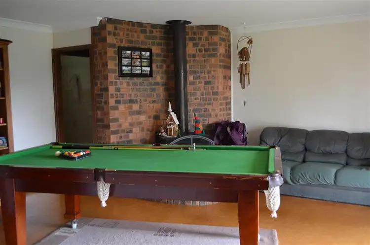 Fourth view of Homely rural property listing, 53 Cloverdale Road, Tumut NSW 2720