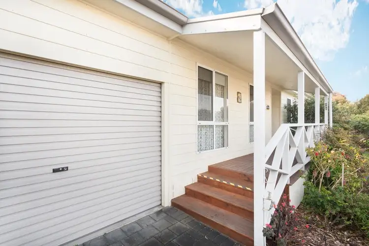 Third view of Homely house listing, 298 Rosetta Village, 1-27 Maude Street, Encounter Bay SA 5211