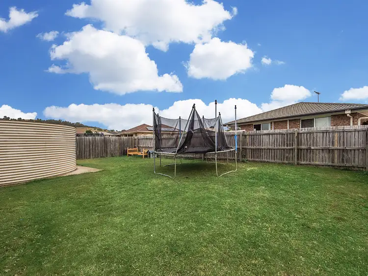 Third view of Homely house listing, 10 Sea Eagle Dr, Lowood QLD 4311
