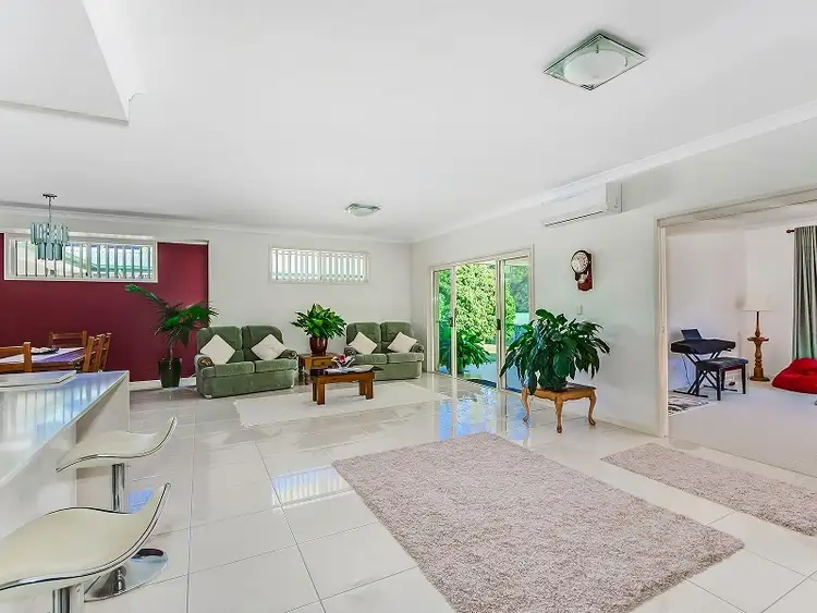 Second view of Homely house listing, 12 Elandra Terrace, Pomona QLD 4568