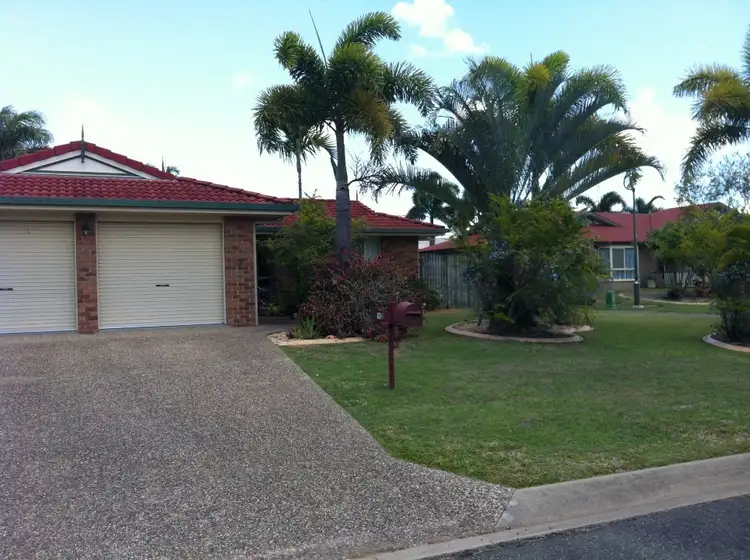 Third view of Homely house listing, 15 Coatbridge Court, Beaconsfield QLD 4740