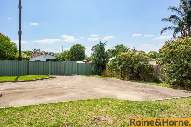 Third view of Homely house listing, 475 George Street, South Windsor NSW 2756